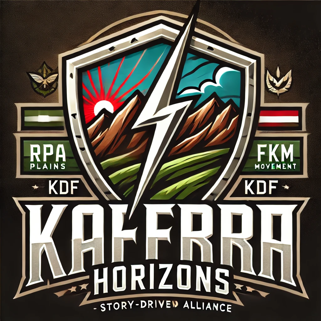 HCN-Kaffrra Horizon's Life